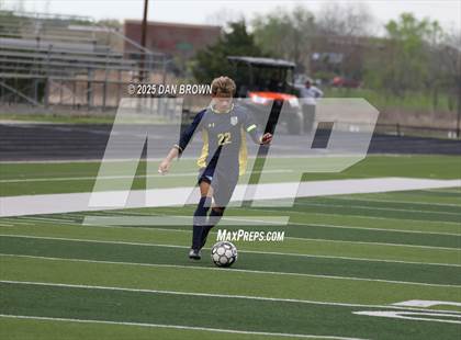 Thumbnail 1 in Community vs Pine Tree (UIL 4A D1 Regional Semis) photogallery.