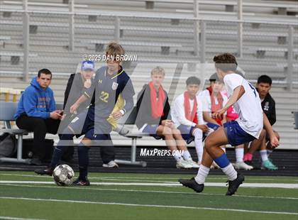 Thumbnail 1 in Community vs Pine Tree (UIL 4A D1 Regional Semis) photogallery.