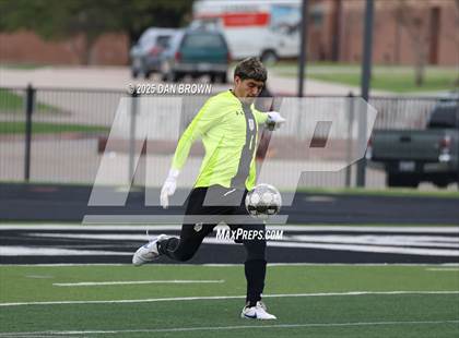 Thumbnail 2 in Community vs Pine Tree (UIL 4A D1 Regional Semis) photogallery.