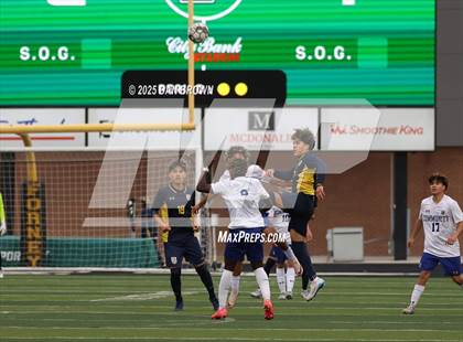 Thumbnail 2 in Community vs Pine Tree (UIL 4A D1 Regional Semis) photogallery.