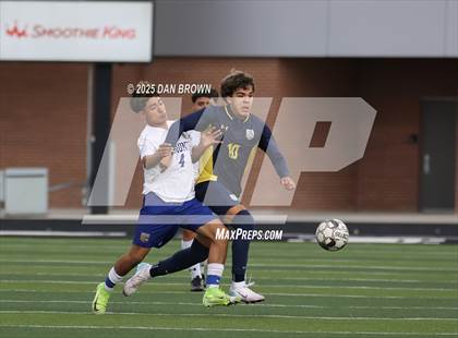 Thumbnail 2 in Community vs Pine Tree (UIL 4A D1 Regional Semis) photogallery.
