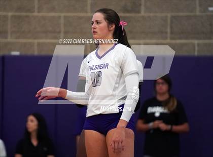 Thumbnail 1 in Episcopal vs Fulshear (College Station High School) photogallery.