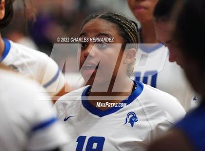 Thumbnail 1 in Episcopal vs Fulshear (College Station High School) photogallery.