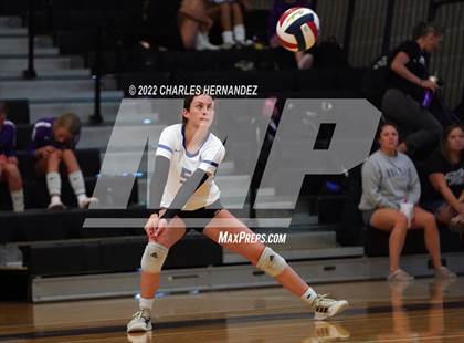 Thumbnail 1 in Episcopal vs Fulshear (College Station High School) photogallery.