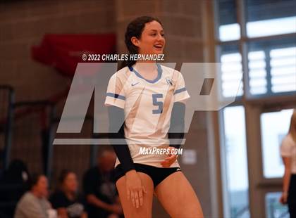 Thumbnail 1 in Episcopal vs Fulshear (College Station High School) photogallery.
