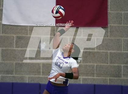 Thumbnail 2 in Episcopal vs Fulshear (College Station High School) photogallery.