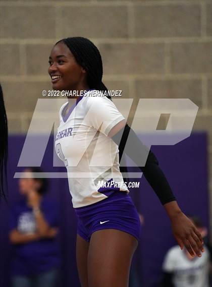 Thumbnail 1 in Episcopal vs Fulshear (College Station High School) photogallery.