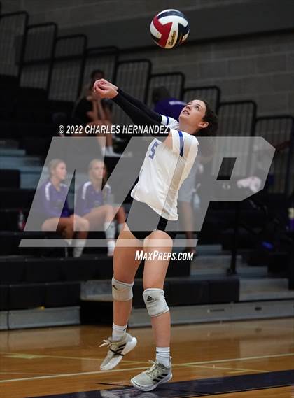 Thumbnail 1 in Episcopal vs Fulshear (College Station High School) photogallery.