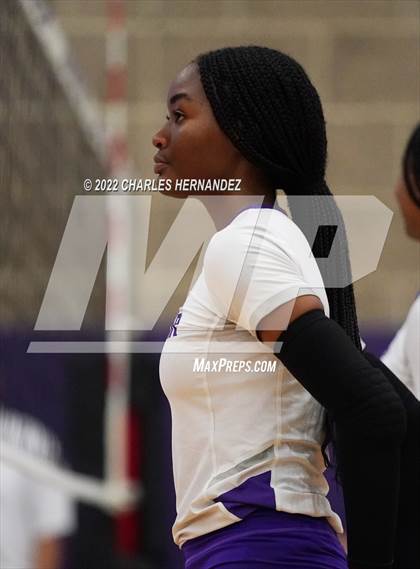 Thumbnail 1 in Episcopal vs Fulshear (College Station High School) photogallery.
