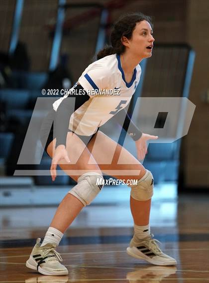 Thumbnail 2 in Episcopal vs Fulshear (College Station High School) photogallery.