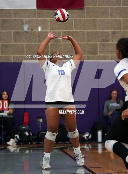 Thumbnail 3 in Episcopal vs Fulshear (College Station High School) photogallery.
