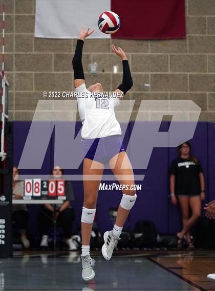 Thumbnail 3 in Episcopal vs Fulshear (College Station High School) photogallery.