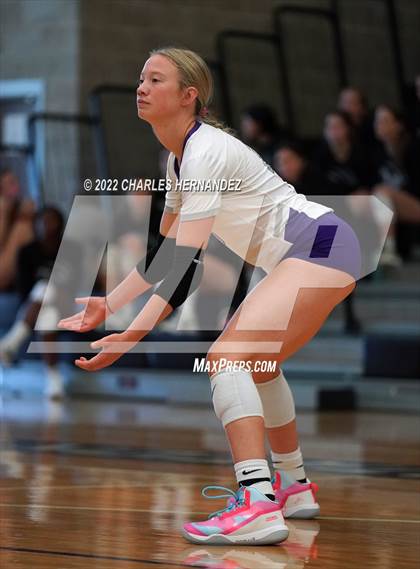 Thumbnail 3 in Episcopal vs Fulshear (College Station High School) photogallery.