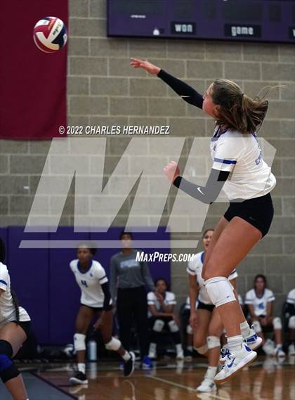 Thumbnail 2 in Episcopal vs Fulshear (College Station High School) photogallery.