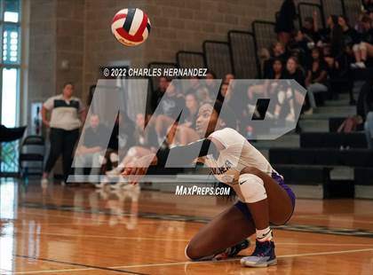 Thumbnail 1 in Episcopal vs Fulshear (College Station High School) photogallery.