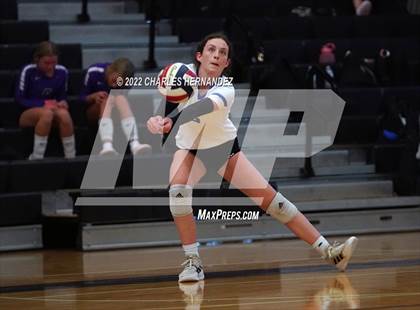 Thumbnail 2 in Episcopal vs Fulshear (College Station High School) photogallery.