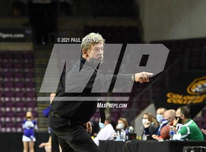Thumbnail 1 in Limon vs. Wray (CHSAA 2A State Final) photogallery.