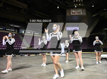 Thumbnail 1 in Limon vs. Wray (CHSAA 2A State Final) photogallery.
