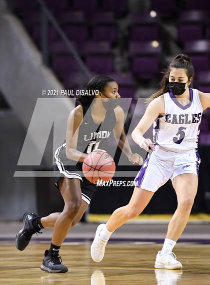 Thumbnail 1 in Limon vs. Wray (CHSAA 2A State Final) photogallery.