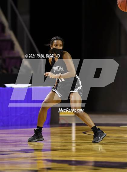 Thumbnail 3 in Limon vs. Wray (CHSAA 2A State Final) photogallery.