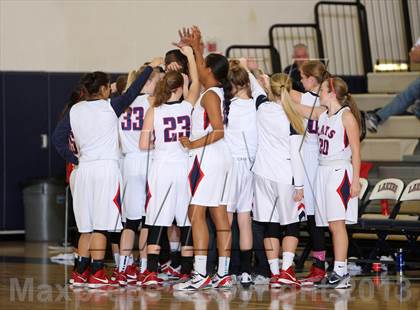 Thumbnail 2 in Westview vs Tigard (Nike Interstate Shootout) photogallery.