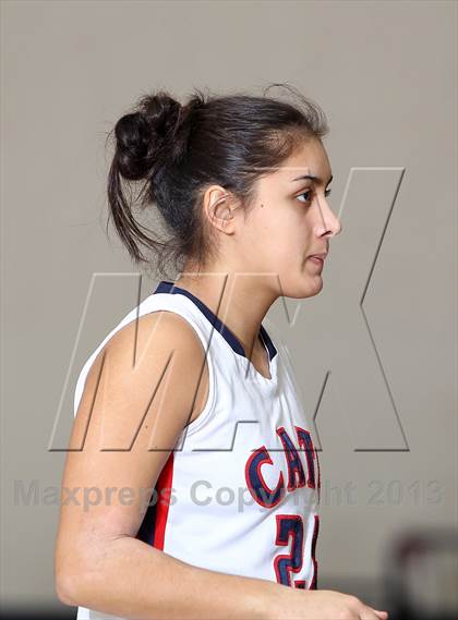 Thumbnail 2 in Westview vs Tigard (Nike Interstate Shootout) photogallery.