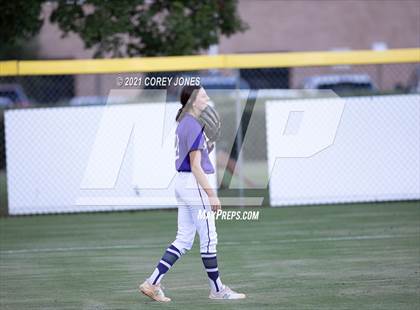 Thumbnail 2 in Bleckley County vs. Westfield School photogallery.