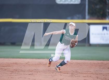 Thumbnail 1 in Bleckley County vs. Westfield School photogallery.
