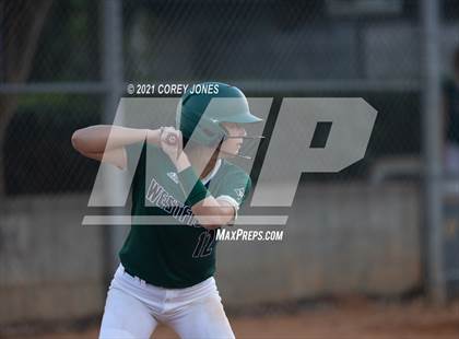 Thumbnail 3 in Bleckley County vs. Westfield School photogallery.