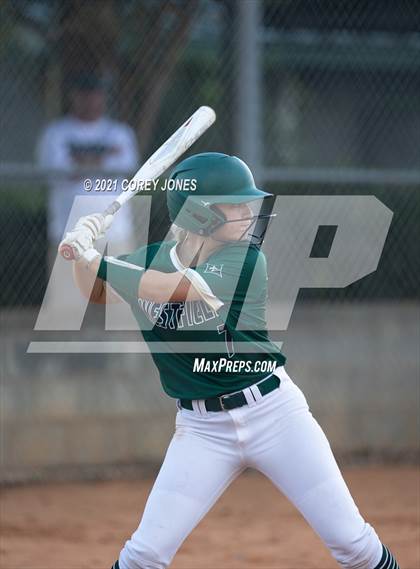 Thumbnail 3 in Bleckley County vs. Westfield School photogallery.