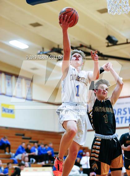 Thumbnail 2 in Cottonwood @ Taylorsville photogallery.