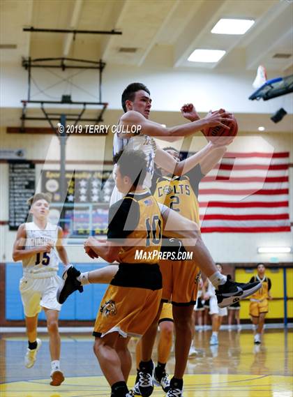 Thumbnail 1 in Cottonwood @ Taylorsville photogallery.