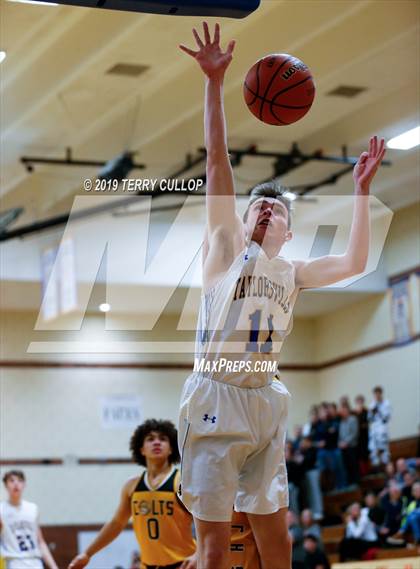 Thumbnail 2 in Cottonwood @ Taylorsville photogallery.