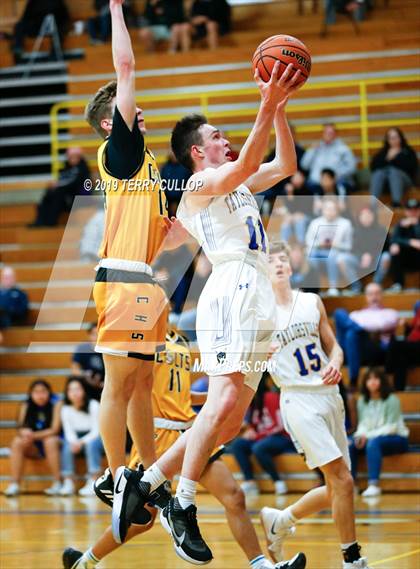 Thumbnail 2 in Cottonwood @ Taylorsville photogallery.