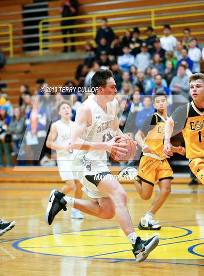 Thumbnail 3 in Cottonwood @ Taylorsville photogallery.