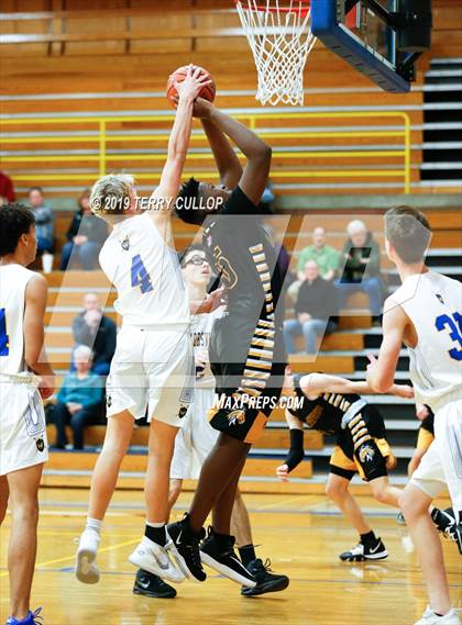 Thumbnail 1 in Cottonwood @ Taylorsville photogallery.