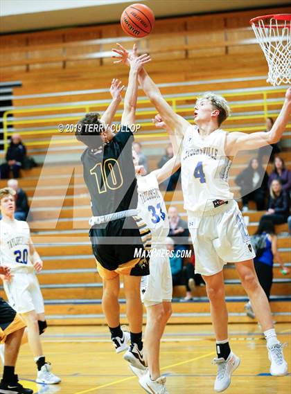 Thumbnail 1 in Cottonwood @ Taylorsville photogallery.