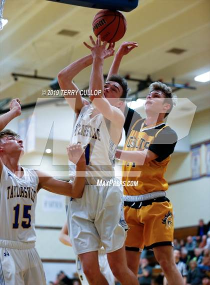 Thumbnail 1 in Cottonwood @ Taylorsville photogallery.