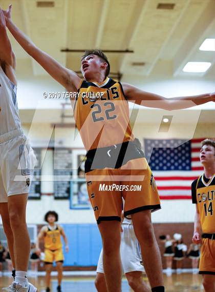 Thumbnail 2 in Cottonwood @ Taylorsville photogallery.