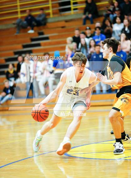 Thumbnail 3 in Cottonwood @ Taylorsville photogallery.