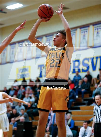 Thumbnail 2 in Cottonwood @ Taylorsville photogallery.