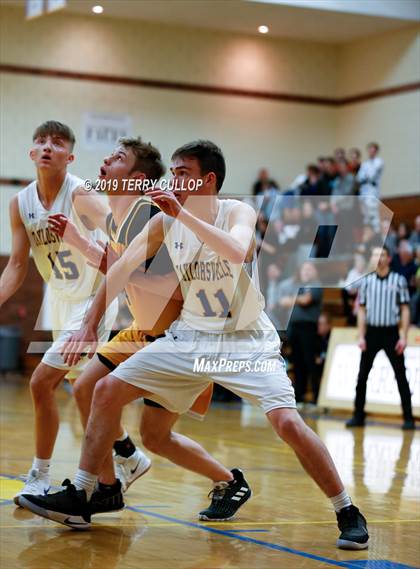 Thumbnail 2 in Cottonwood @ Taylorsville photogallery.