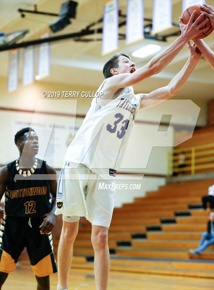 Thumbnail 3 in Cottonwood @ Taylorsville photogallery.