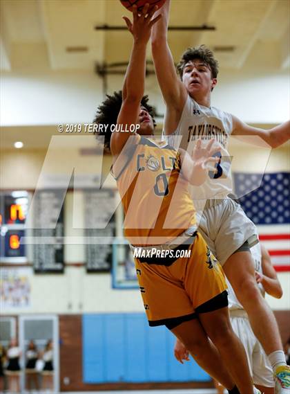 Thumbnail 1 in Cottonwood @ Taylorsville photogallery.