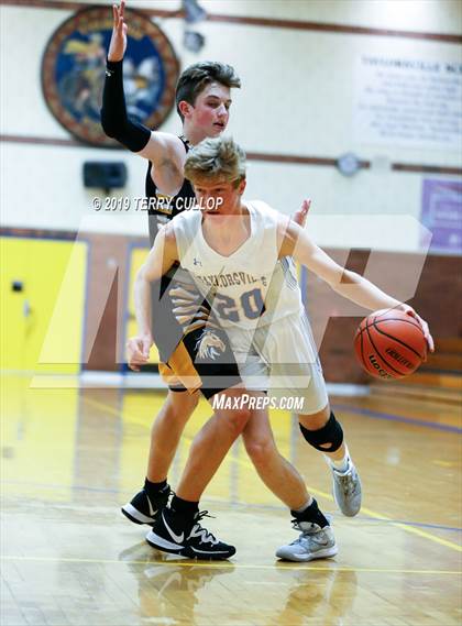 Thumbnail 2 in Cottonwood @ Taylorsville photogallery.