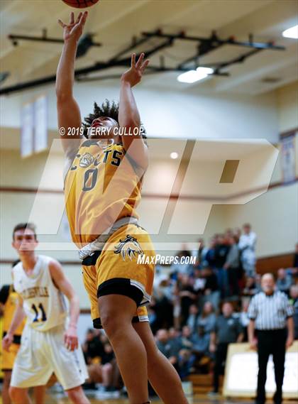 Thumbnail 3 in Cottonwood @ Taylorsville photogallery.