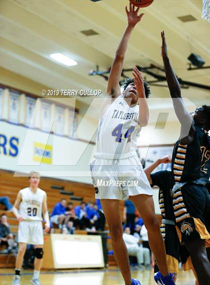 Thumbnail 2 in Cottonwood @ Taylorsville photogallery.