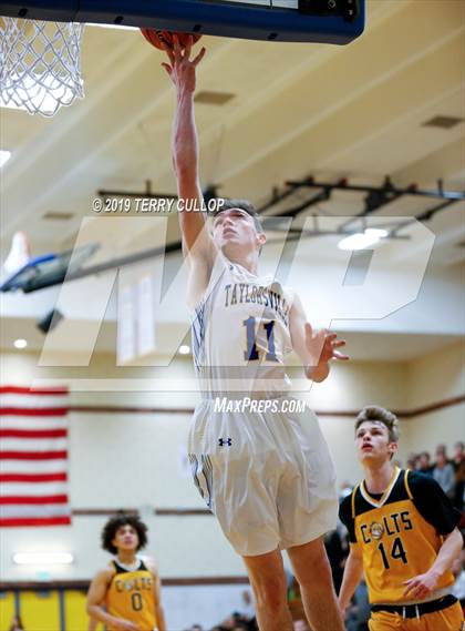 Thumbnail 1 in Cottonwood @ Taylorsville photogallery.