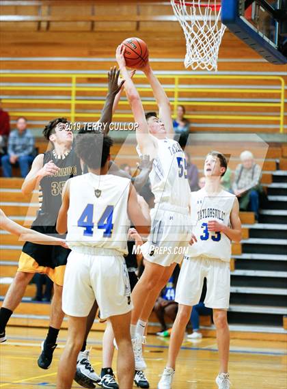 Thumbnail 2 in Cottonwood @ Taylorsville photogallery.
