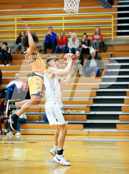 Thumbnail 1 in Cottonwood @ Taylorsville photogallery.